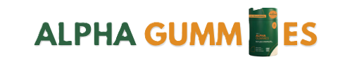 Alpha Gummies