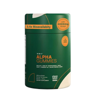 Alpha Gummies